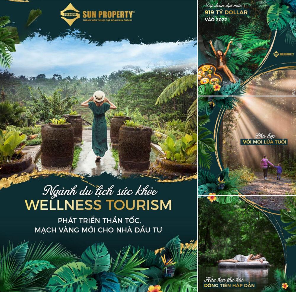 Sun Tropical Village