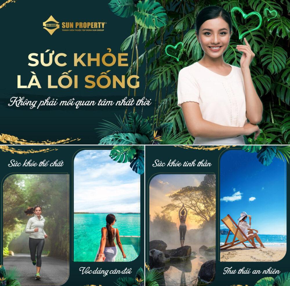 Sun Tropical Village