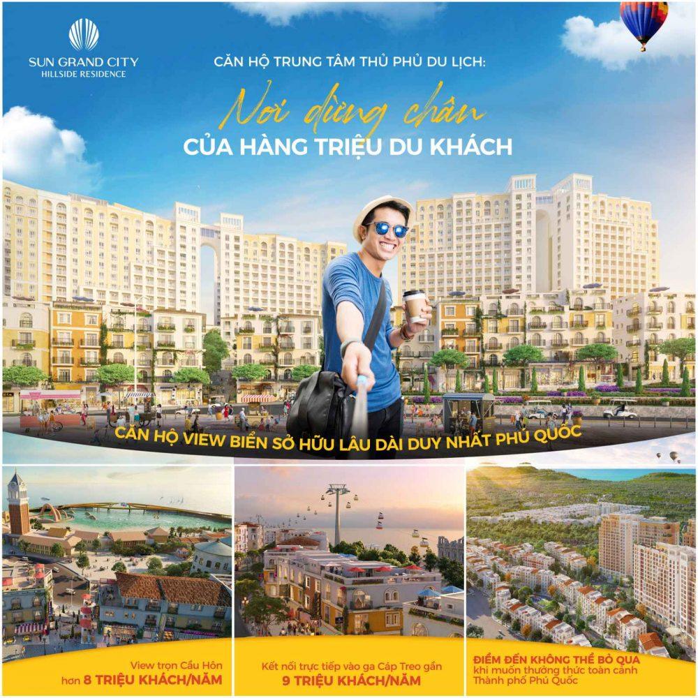 Sun Grand City Hillside Residence