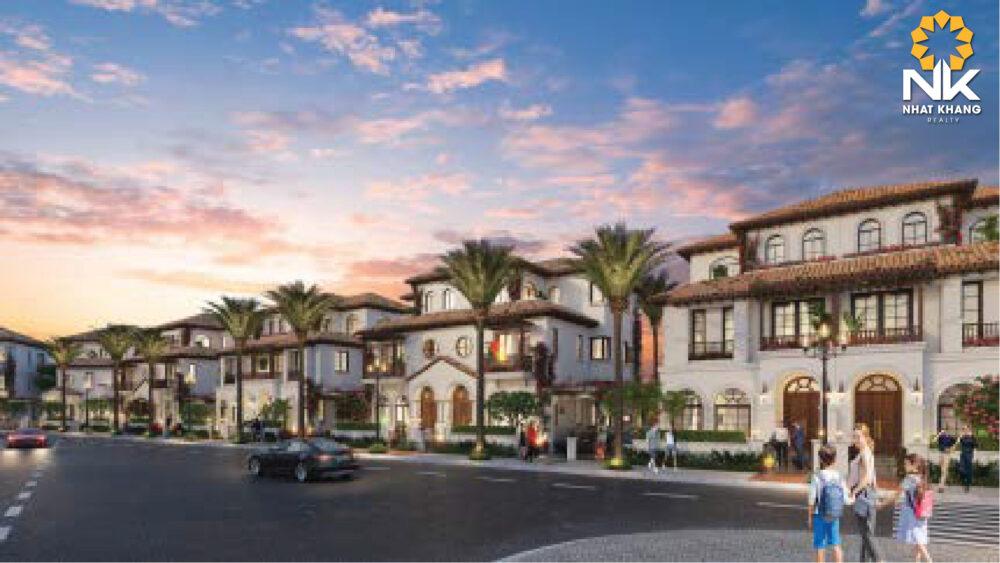 Sun Riverside Village