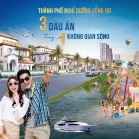 Sun Riverside Village