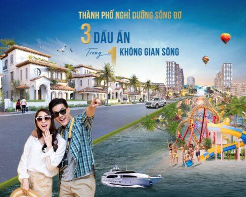 Sun Riverside Village