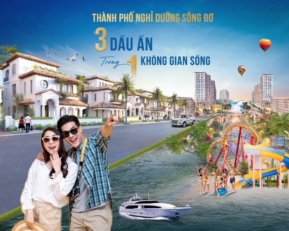 Sun Riverside Village