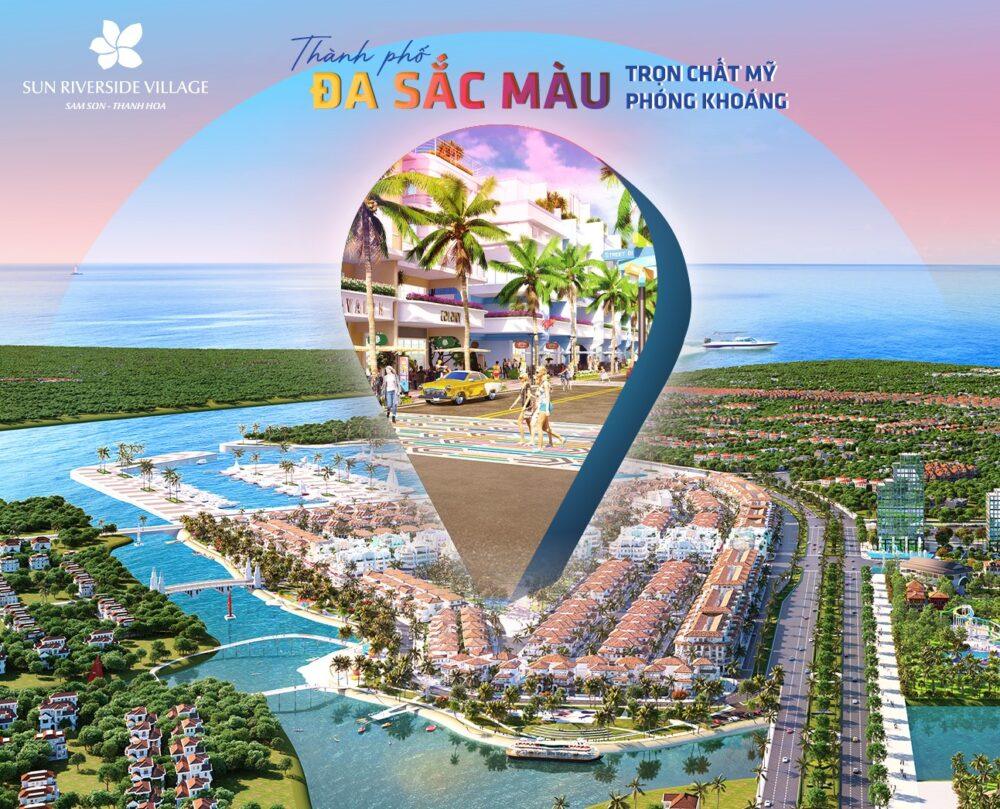 Sun Riverside Village