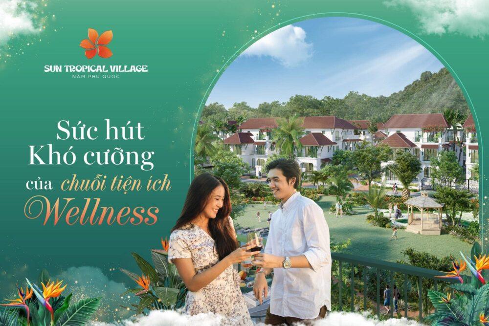 Sun Tropical Village