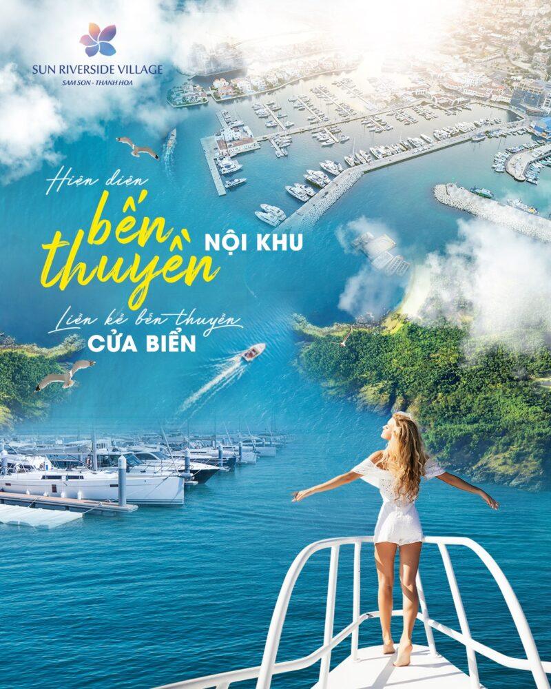 Sun Riverside Village