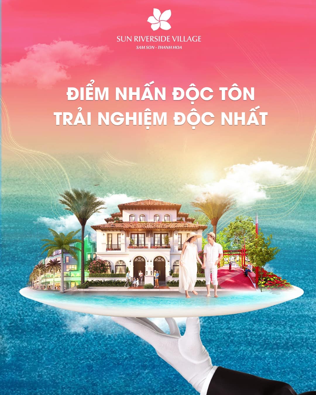 Sun Riverside Village