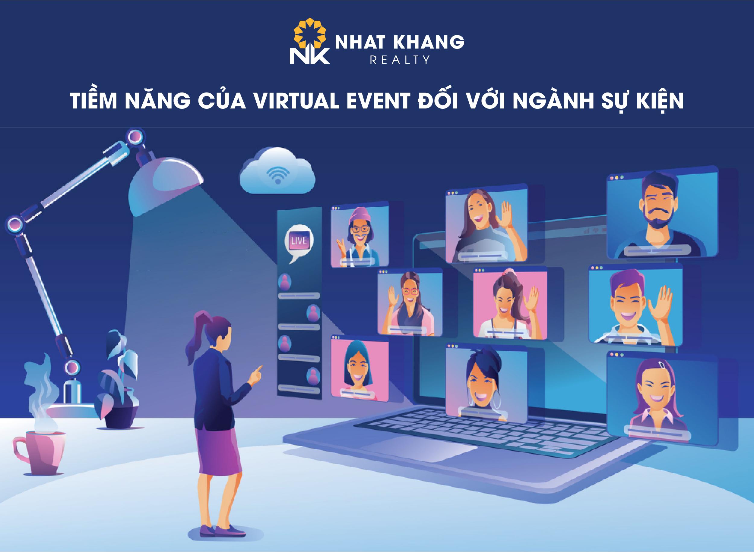 Nhật Khang Realty 