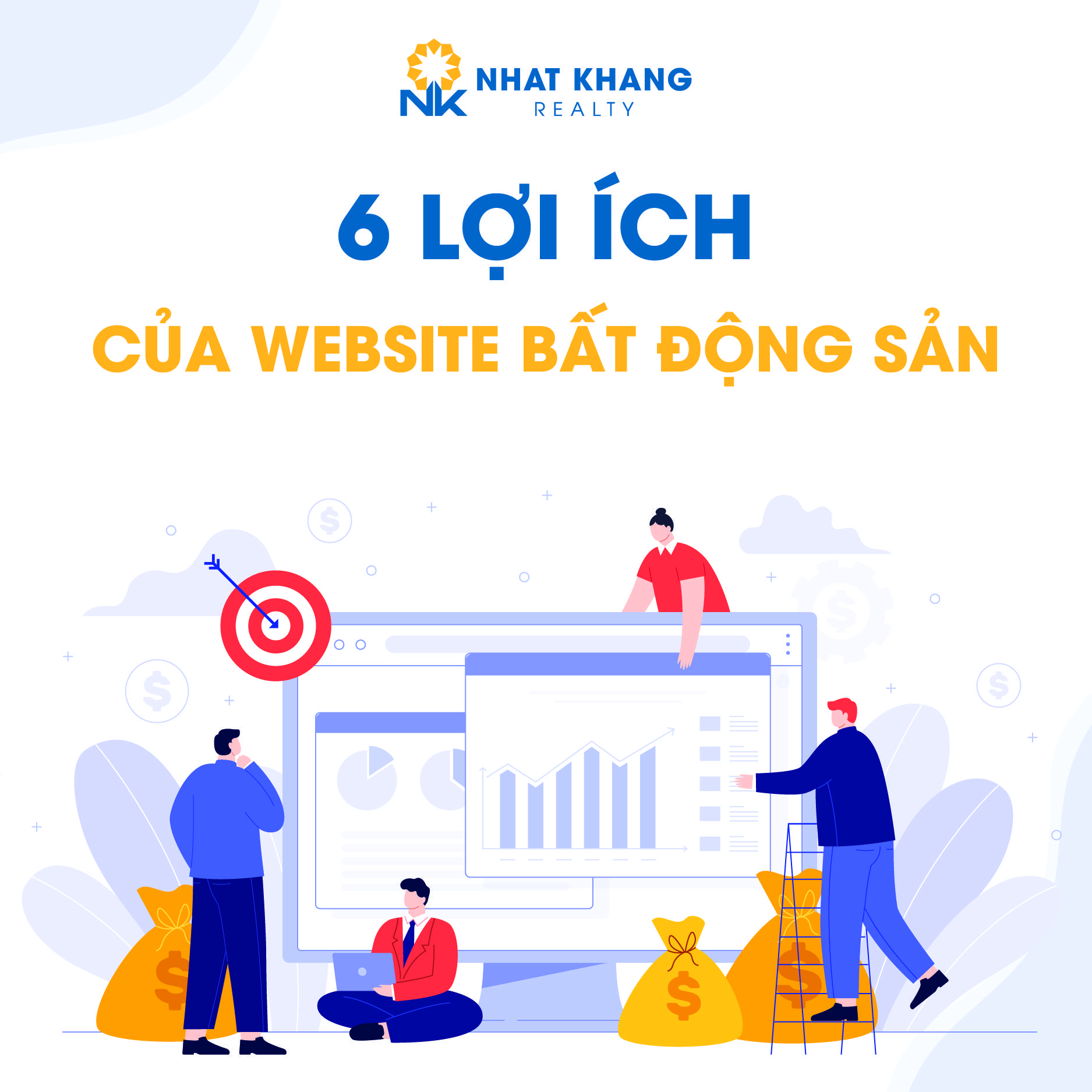Nhật Khang Realty