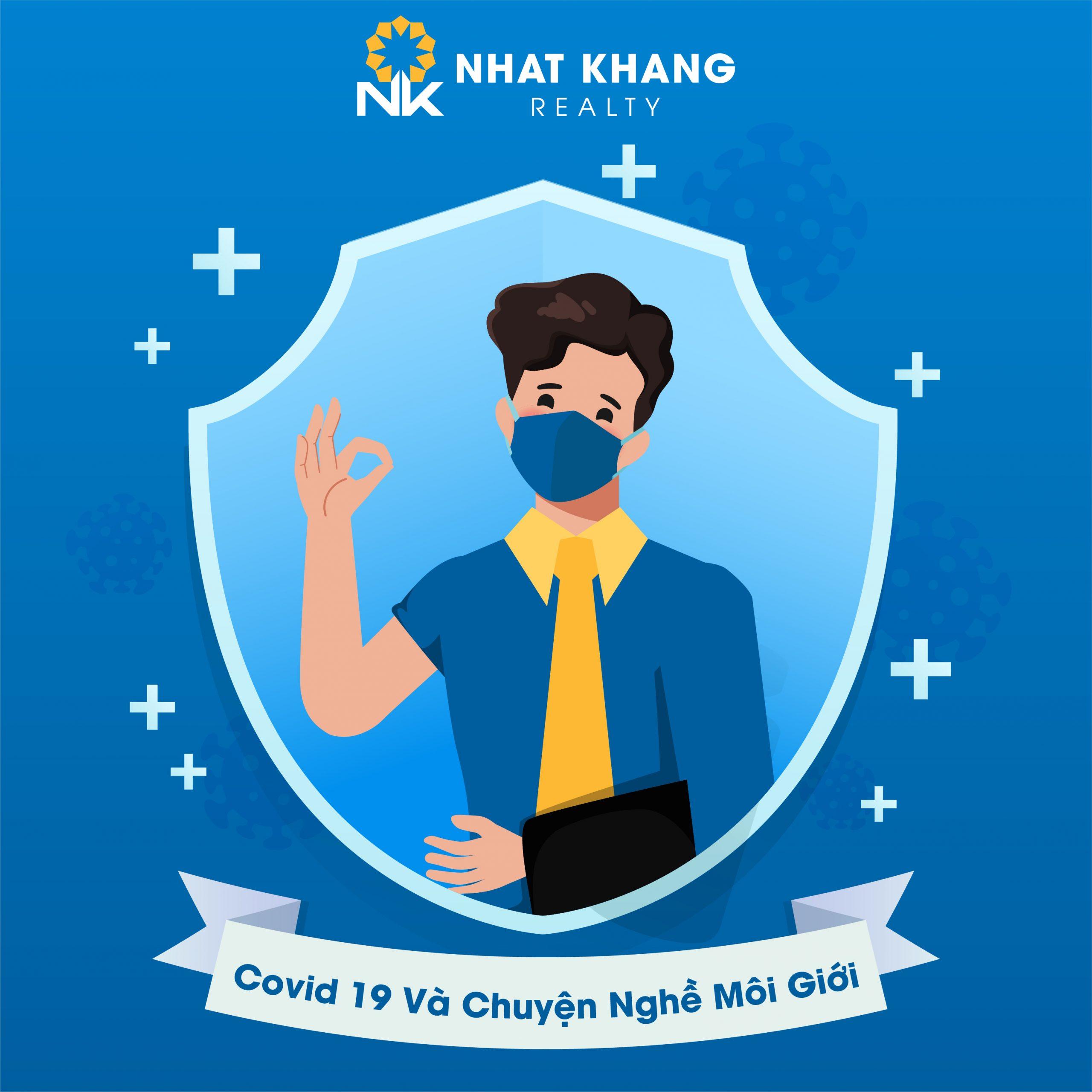 Nhật Khang Realty