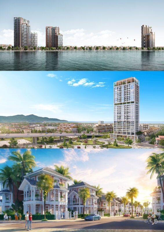 3 dự án của Sun Group chính thức đủ điều kiện mở bán cho người nước ngoài