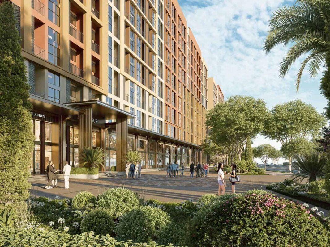 Căn hộ Park Residence Hà Nam