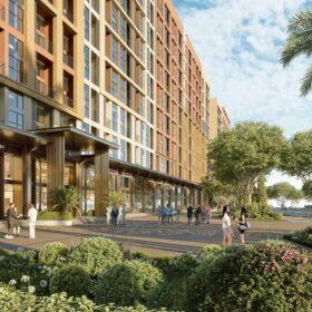 Căn hộ Park Residence Hà Nam