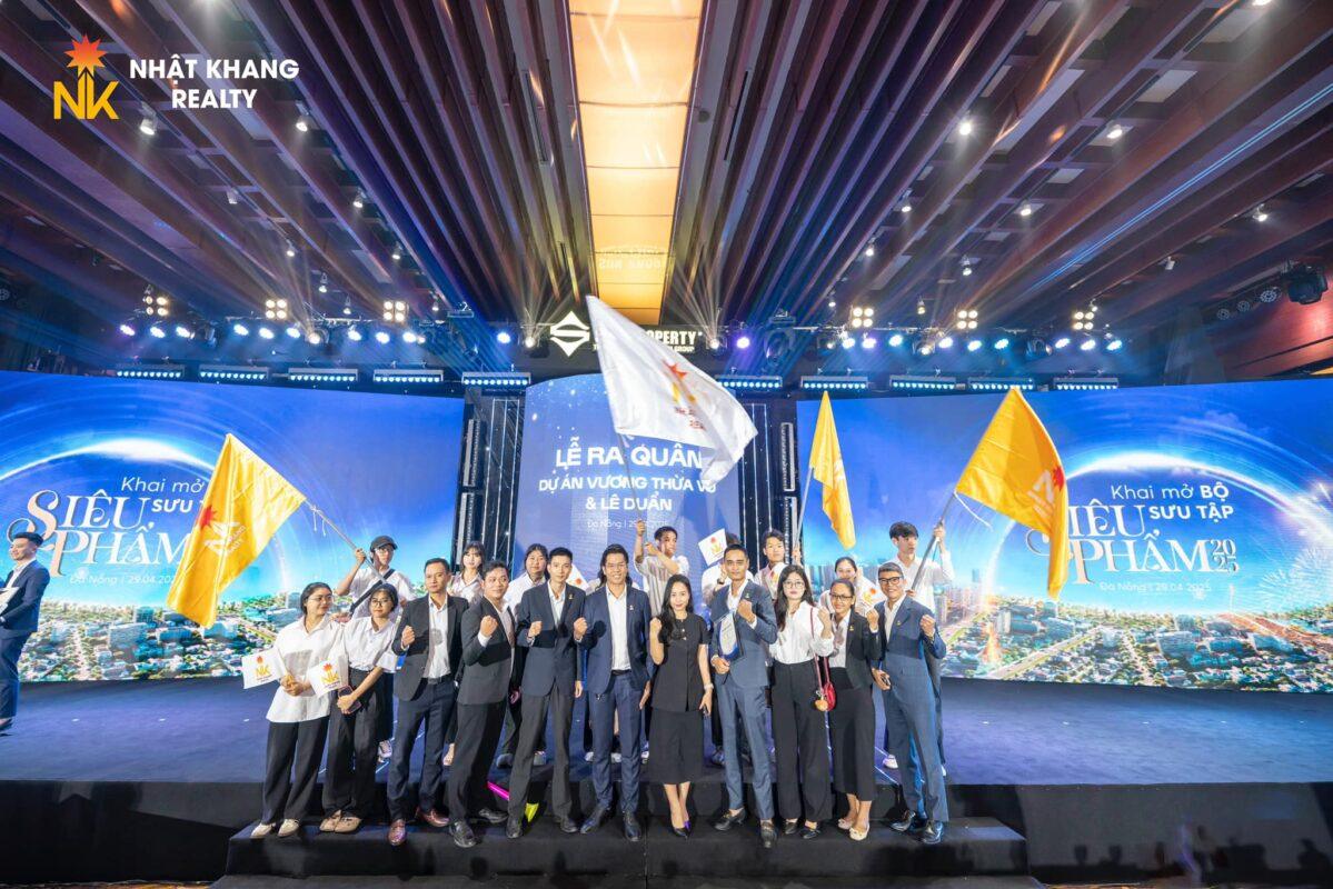 Nhật Khang Realty phân phối chính thức Sun Costa Residence