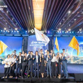 Nhật Khang Realty phân phối chính thức Sun Costa Residence